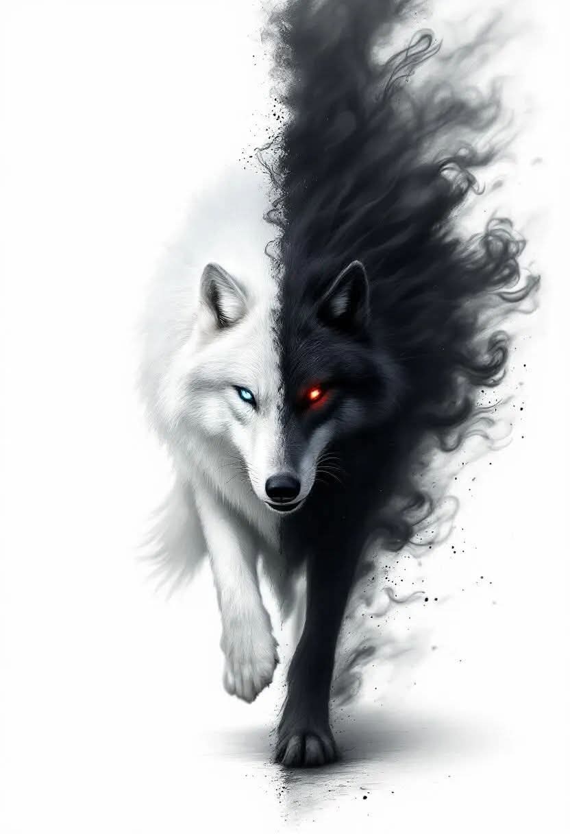 Wolfes cover